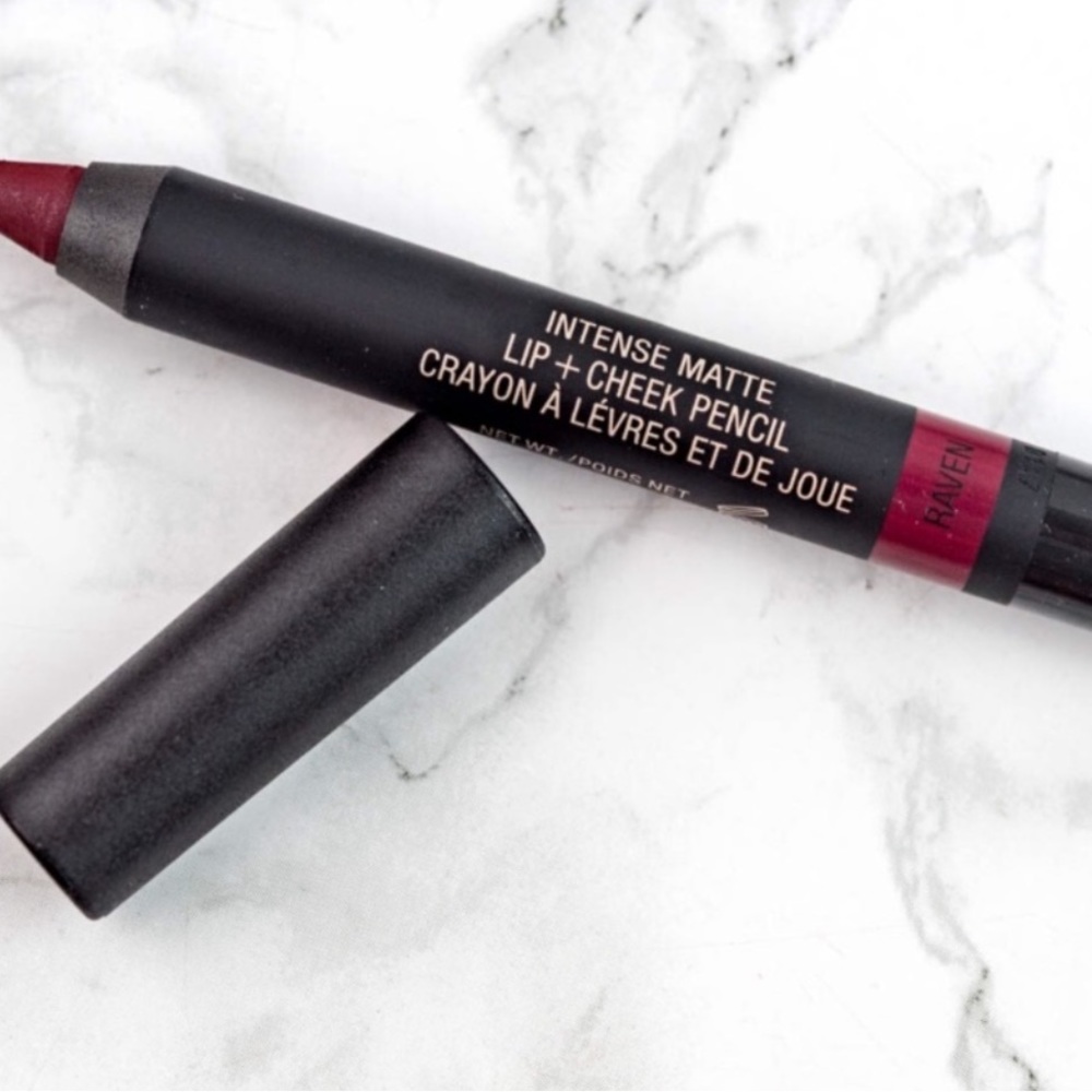 NUDESTIX INTENSE MATTE LIP + CHEEK PENCIL